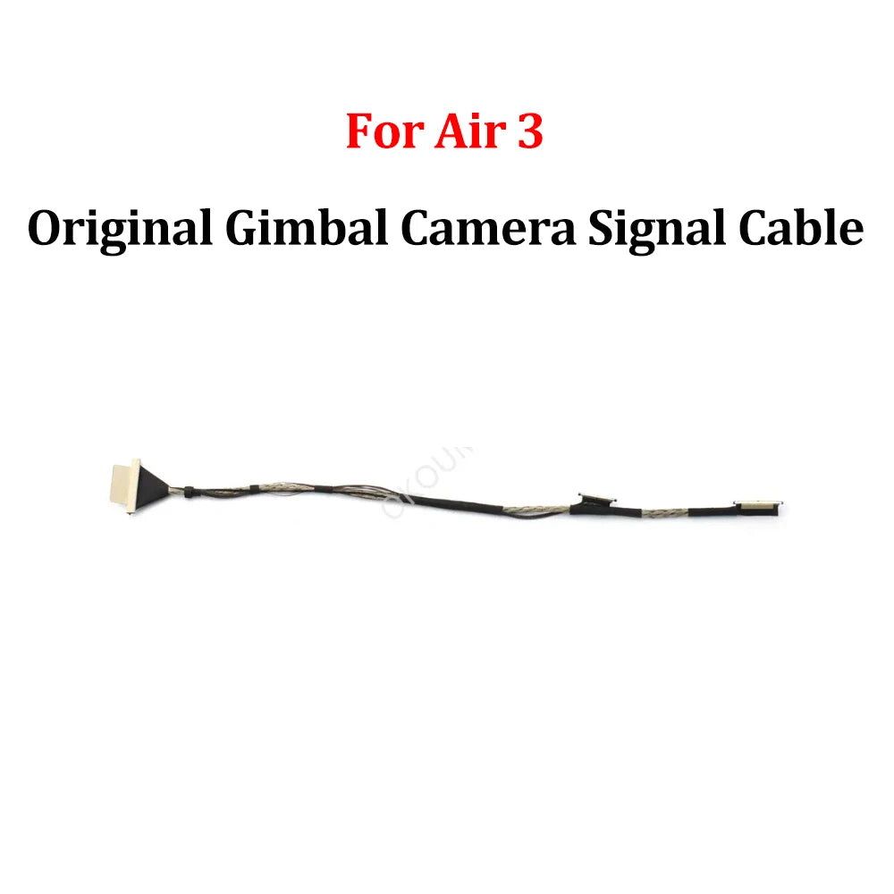 Gimbalreservdelar för DJI Air 3 – Motor, kamera, kabel & fäste, 16 varianter