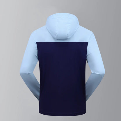 Summer Jackets Coats Men Women Windbreaker Jacket Male Hiking Clothing Female Fishing Camping Jacket Man Tops Wearing Couples