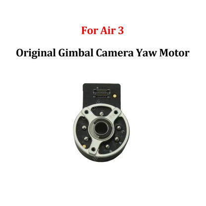 Gimbalreservdelar för DJI Air 3 – Motor, kamera, kabel & fäste, 16 varianter