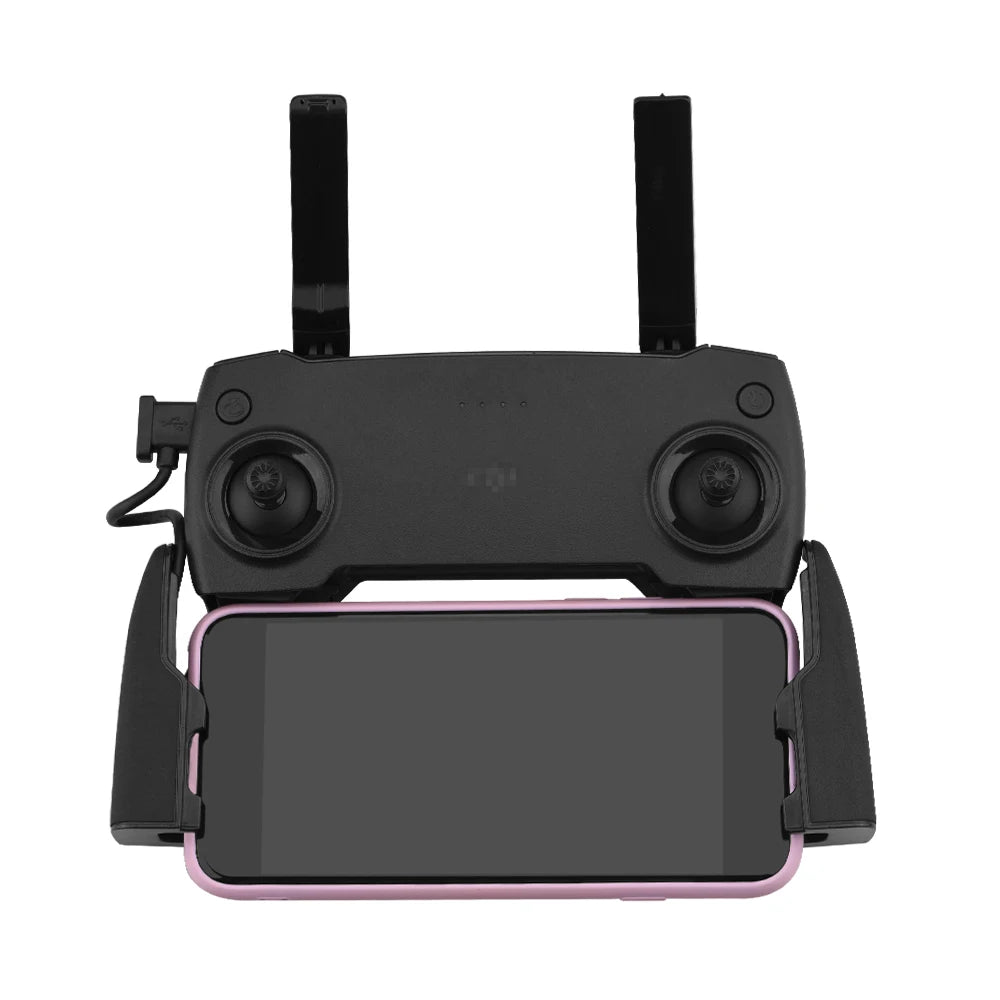 OTG-datakabel för DJI Mavic Mini, Spark & Mavic Pro – Type-C & iOS, 15/30cm