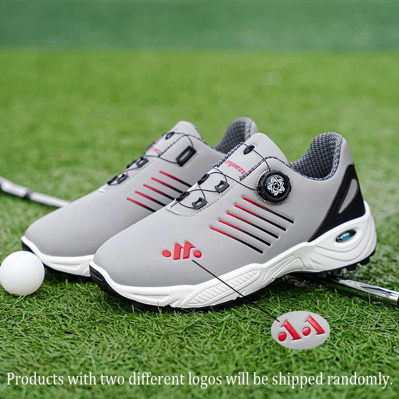 Knob-Free Casual Sports Shoes for Men, Air-Cushioned Shock-Absorbing Height-Increasing White Shoes, Non-Slip and Wear-Resistant, Versatile Soft-Soled Men's Shoes for Business and Commuting