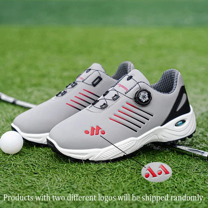 Knob-Free Casual Sports Shoes for Men, Air-Cushioned Shock-Absorbing Height-Increasing White Shoes, Non-Slip and Wear-Resistant, Versatile Soft-Soled Men's Shoes for Business and Commuting