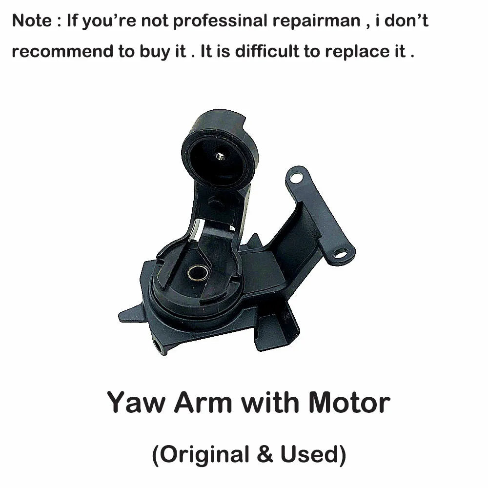 Gimbalreservdelar för DJI Mavic Air 2 – Kamera, motor, lock, kabel & mer, 28 varianter