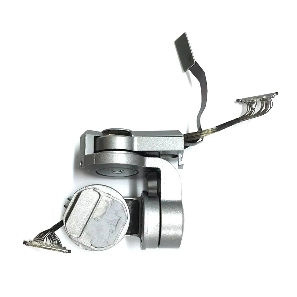 Gimbalreservdelar för DJI Mavic Pro – Motor, arm, fäste, flexkabel & signalkabel