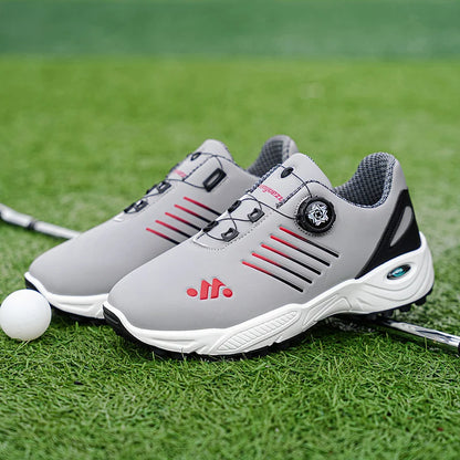 Knob-Free Casual Sports Shoes for Men, Air-Cushioned Shock-Absorbing Height-Increasing White Shoes, Non-Slip and Wear-Resistant, Versatile Soft-Soled Men's Shoes for Business and Commuting