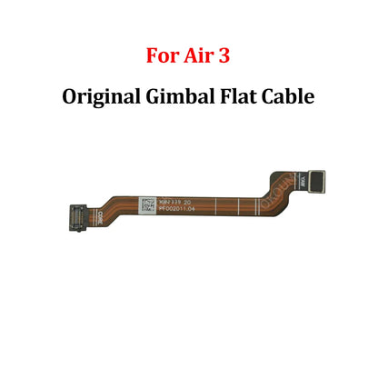 Gimbalreservdelar för DJI Air 3 – Motor, kamera, kabel & fäste, 16 varianter