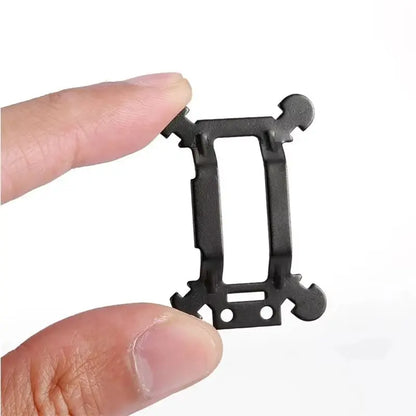 Gimbaldämpningshållare för DJI Mavic Pro – Vibrationsdämpare, ABS, enkel montering