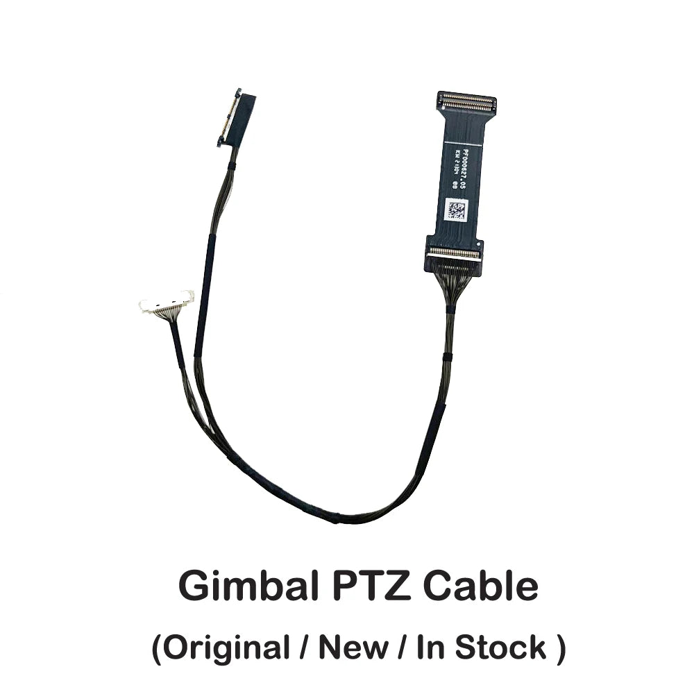 Gimbalreservdelar för DJI Mavic Air 2 – Kamera, motor, lock, kabel & mer, 28 varianter