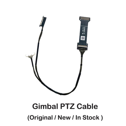 Gimbalreservdelar för DJI Mavic Air 2 – Kamera, motor, lock, kabel & mer, 28 varianter