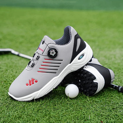 Knob-Free Casual Sports Shoes for Men, Air-Cushioned Shock-Absorbing Height-Increasing White Shoes, Non-Slip and Wear-Resistant, Versatile Soft-Soled Men's Shoes for Business and Commuting