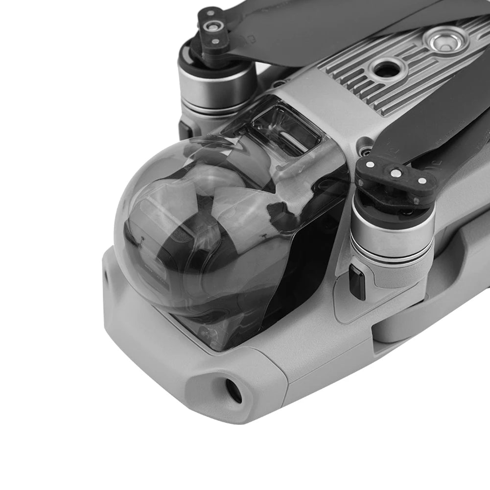Gimbalskydd & linsskydd för DJI-drönare – Mavic Air 2, Mini 2, Mini 3 Pro & Neo
