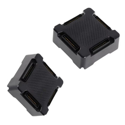 4-i-1 Parallelladdningshubb för DJI Mavic Pro & Mavic Pro Platinum – Ladda 4 batterier samtidigt
