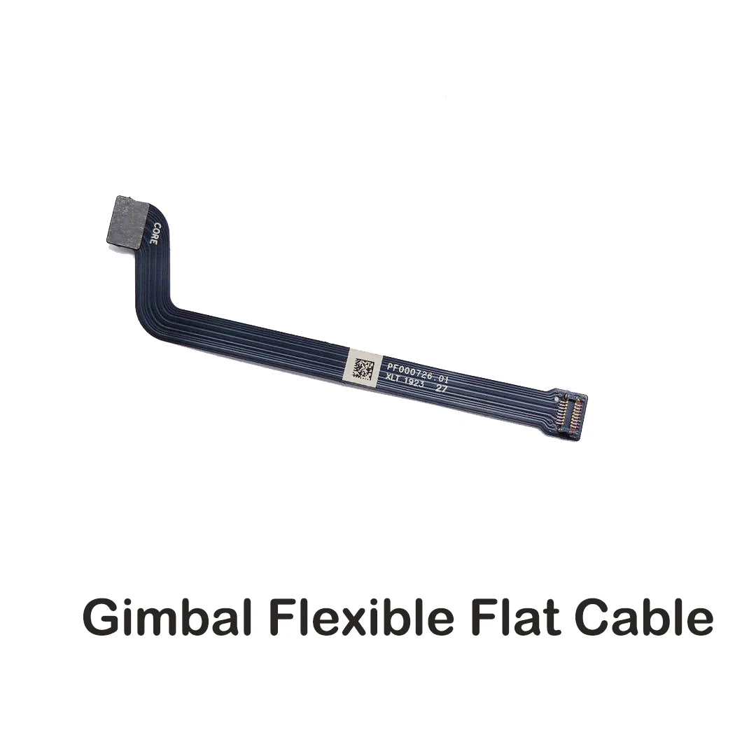 Gimbalreservdelar för DJI Mavic Air 2 – Kamera, motor, lock, kabel & mer, 28 varianter