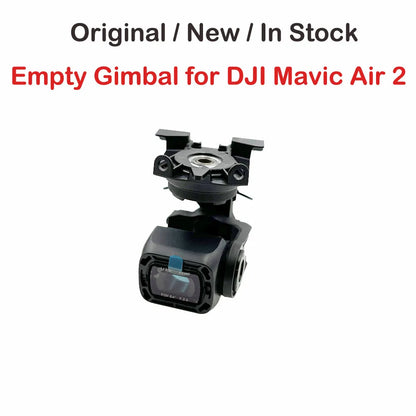 Gimbalreservdelar för DJI Mavic Air 2 – Kamera, motor, lock, kabel & mer, 28 varianter