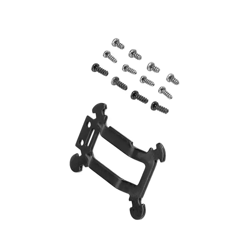 Gimbaldämpningshållare för DJI Mavic Pro – Vibrationsdämpare, ABS, enkel montering