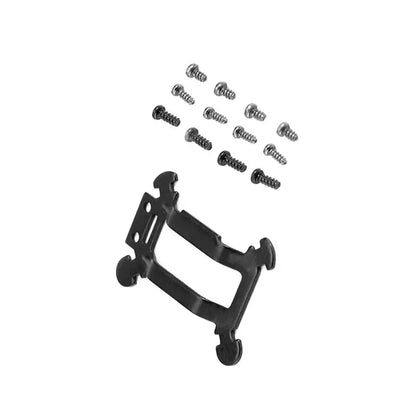 Gimbaldämpningshållare för DJI Mavic Pro – Vibrationsdämpare, ABS, enkel montering