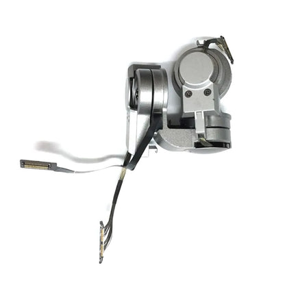 Gimbalreservdelar för DJI Mavic Pro – Motor, arm, fäste, flexkabel & signalkabel