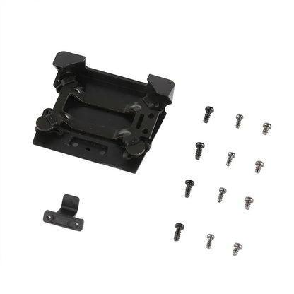 Gimbalreparationsdelar för DJI Mavic Pro & Platinum – Signalkabel, flattkabel & dämparbräda