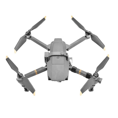 BRDRC Airdrop-system för DJI Mavic Pro/2/3 & Air 2/2S – 500g last, landningsställ