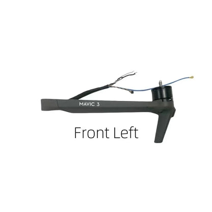 Reservdelar för DJI Mavic 3 – Skal, armar, gimbal, GPS, ESC & mer, 47 varianter