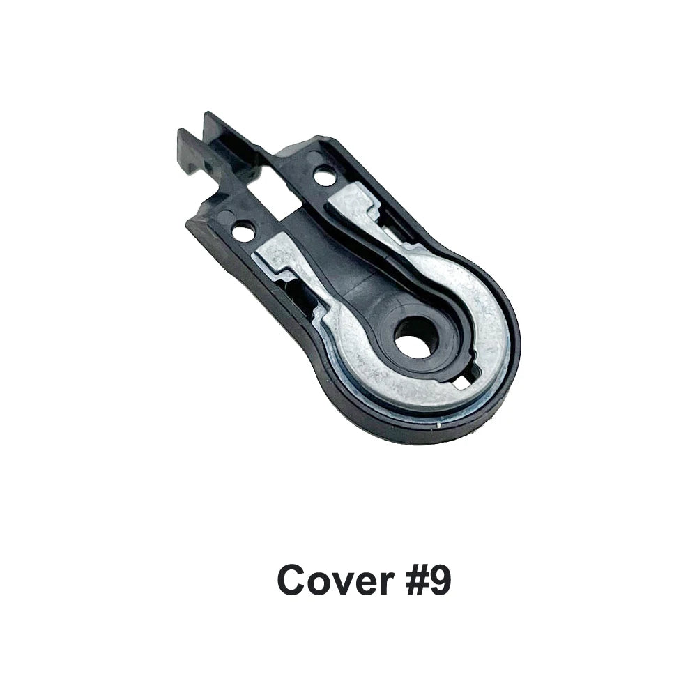 Gimbalreservdelar för DJI Mavic Air 2 – Kamera, motor, lock, kabel & mer, 28 varianter