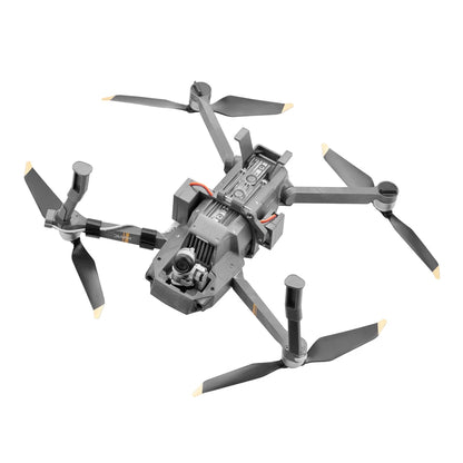 BRDRC Airdrop-system för DJI Mavic Pro/2/3 & Air 2/2S – 500g last, landningsställ