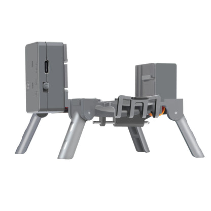 Airdrop-system för DJI Air 3S & Air 3 – 500g last, 200 kast, bröllop & frieri