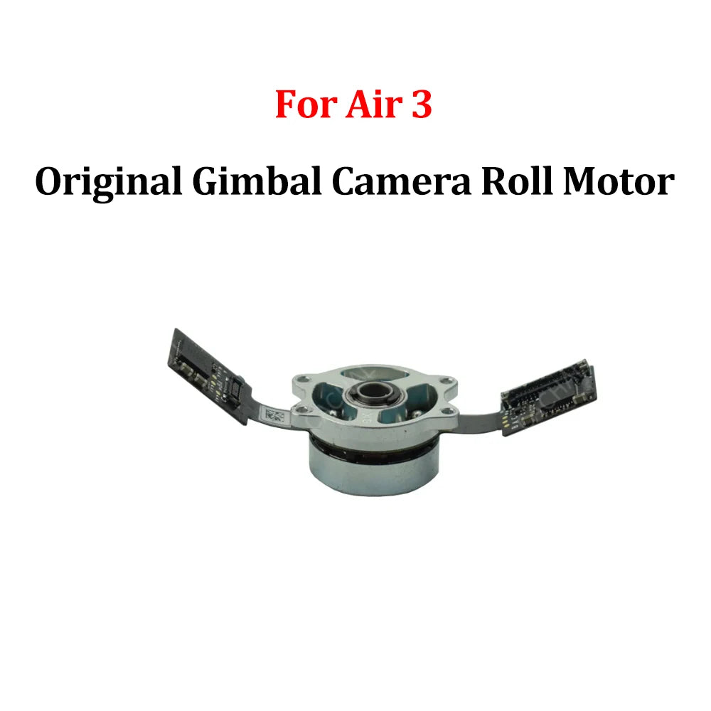 Gimbalreservdelar för DJI Air 3 – Motor, kamera, kabel & fäste, 16 varianter