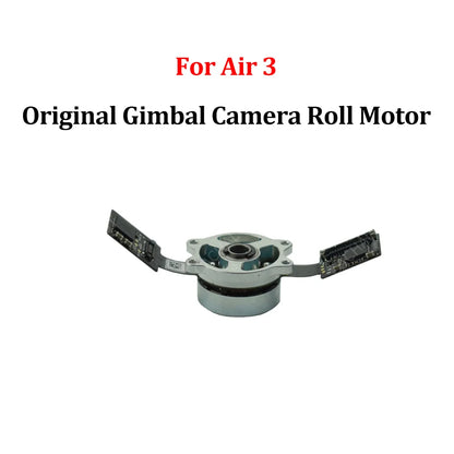 Gimbalreservdelar för DJI Air 3 – Motor, kamera, kabel & fäste, 16 varianter